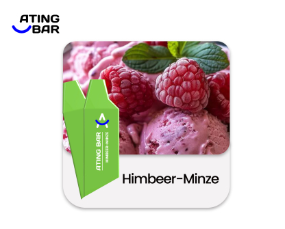 ATINGBAR AT01 PREFILLABLE POD