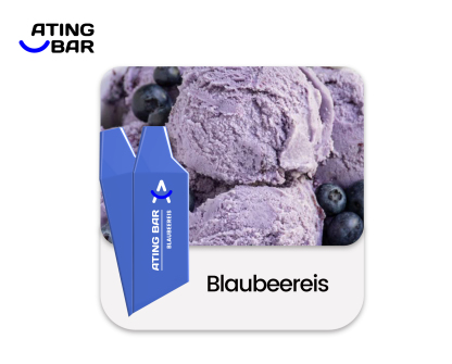 ATINGBAR AT01 PREFILLABLE POD