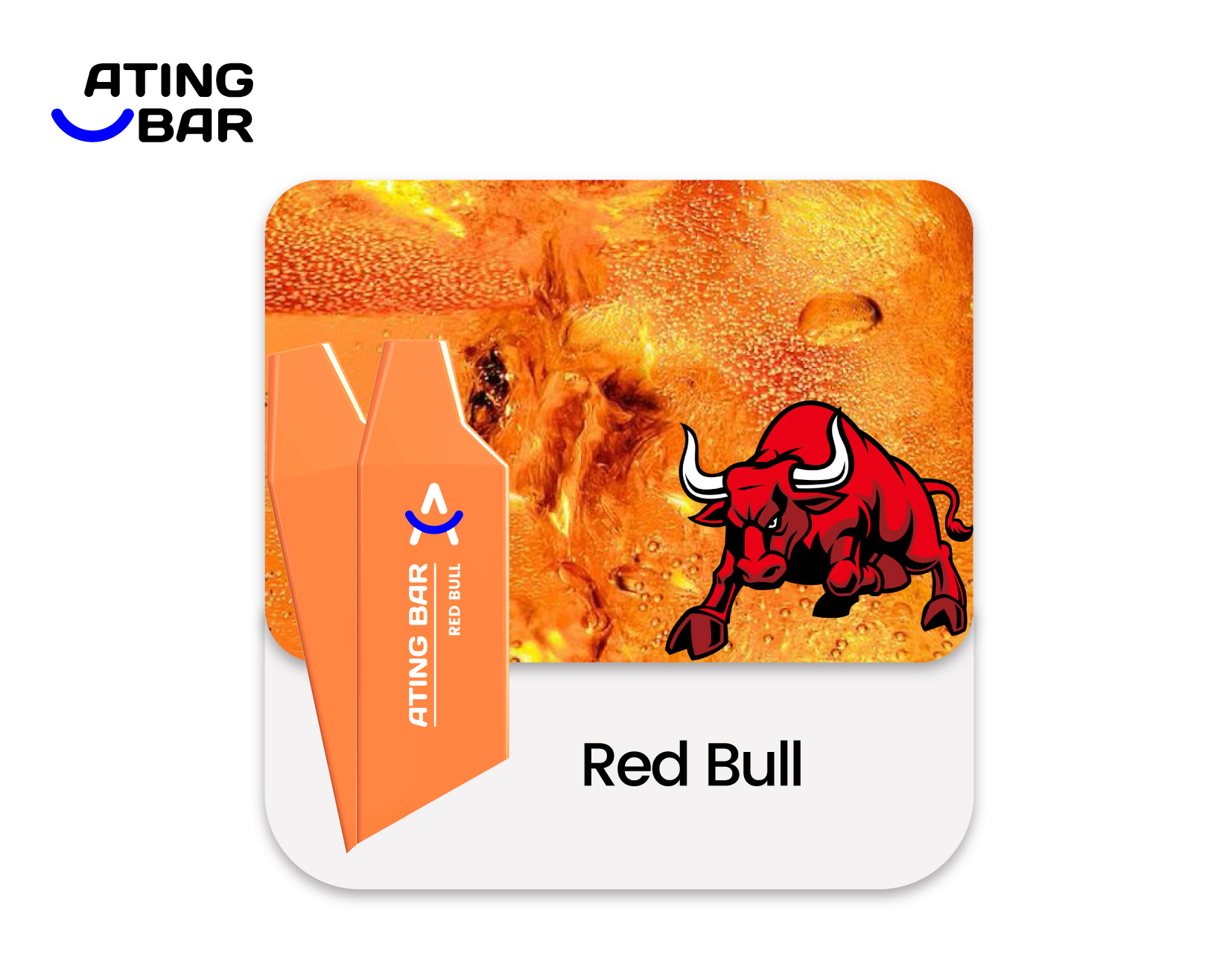 ATINGBAR AT01 PREFILLABLE POD