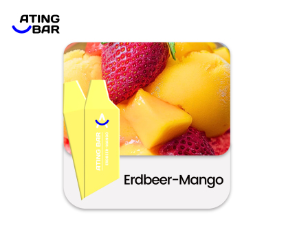 ATINGBAR AT01 PREFILLABLE POD