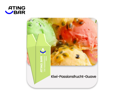 ATINGBAR AT01 PREFILLABLE POD