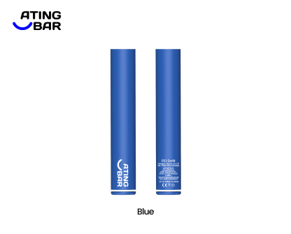 ATINGBAR E61 PREFILLABLE POD SYSTEM BASIS BATTEREIN