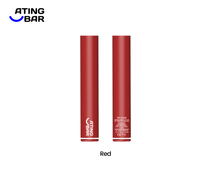 ATINGBAR E61 PREFILLABLE POD SYSTEM BASIS BATTEREIN