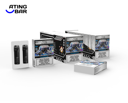 ATINGBAR E6A PREFILLABLE POD 