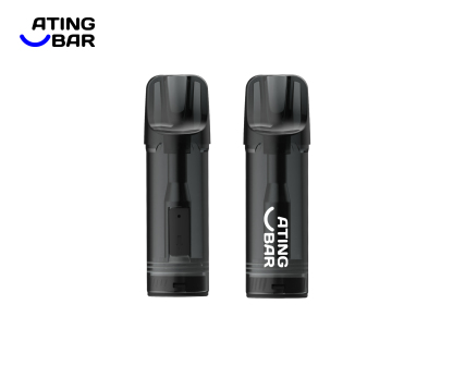 ATINGBAR E6R NACHFÜLLBARE POD 