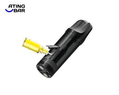 ATINGBAR E6R NACHFÜLLBARE POD 