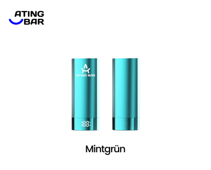 ATINGBAR E9 2+10 PREFILLABLE POD SYSTEM BASIS BATTEREIN