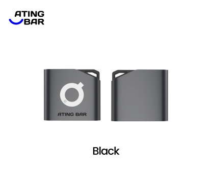 ATINGBAR F01 PREFILLABLE POD SYSTEM BASIS BATTEREIN