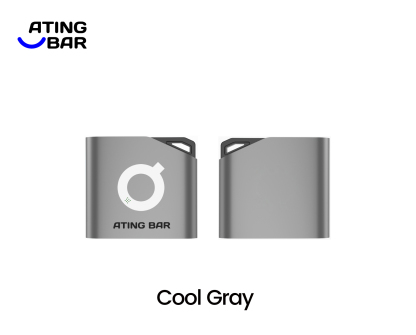 ATINGBAR F01 PREFILLABLE POD SYSTEM BASIS BATTEREIN