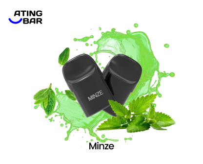 ATINGBAR F12 PREFILLABLE POD 