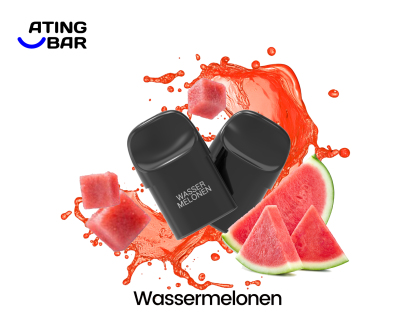 ATINGBAR F12 PREFILLABLE POD 