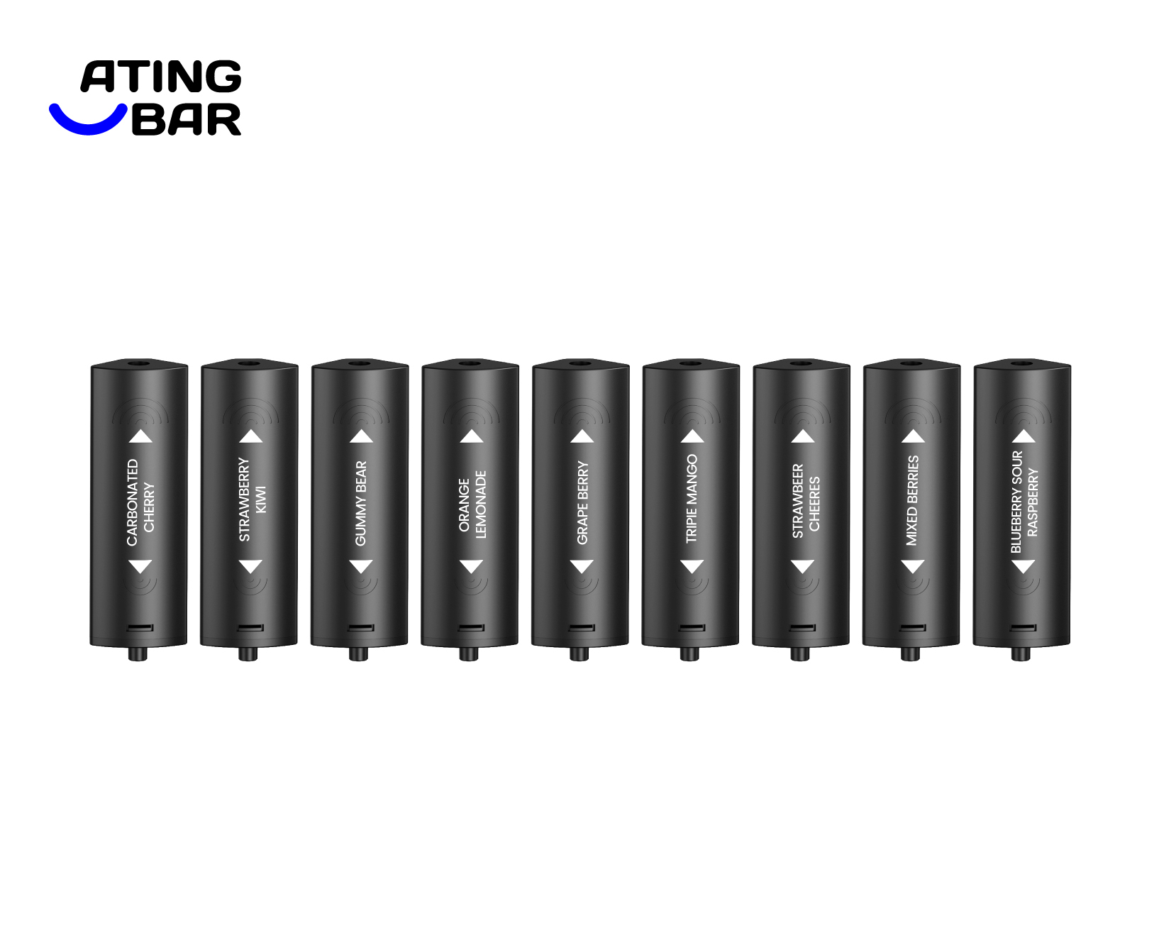 ATINGBAR G4 PREFILLABLE POD