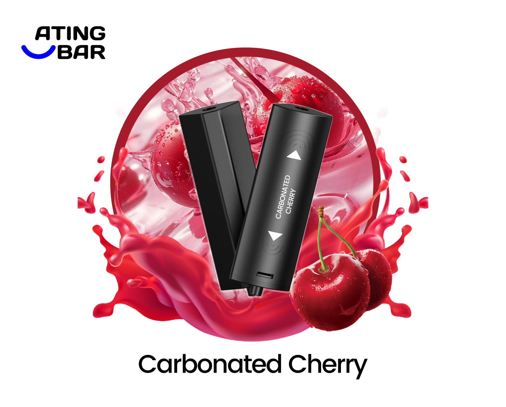 ATINGBAR G4 PREFILLABLE POD