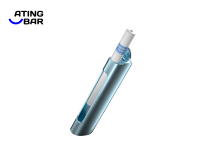 ATINGBAR PB10 PREFILLABLE POD SYSTEM BASIS BATTEREIN