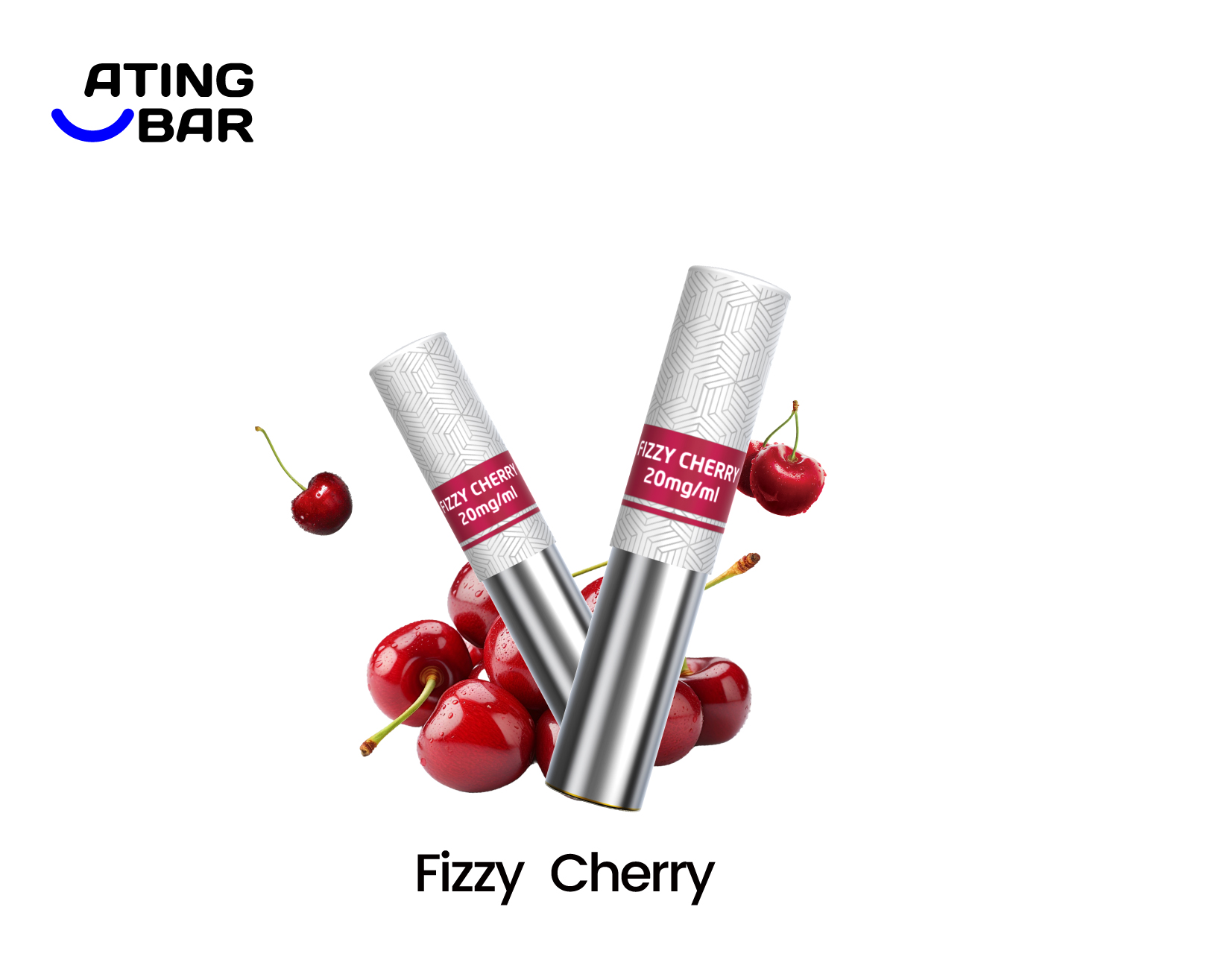 ATINGBAR PB10 PREFILLABLE POD