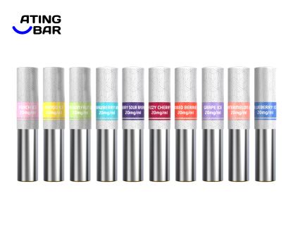 ATINGBAR PB10 PREFILLABLE POD