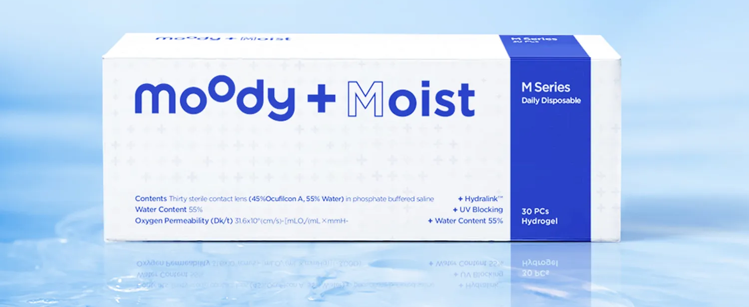 moodyPlus M Daily
