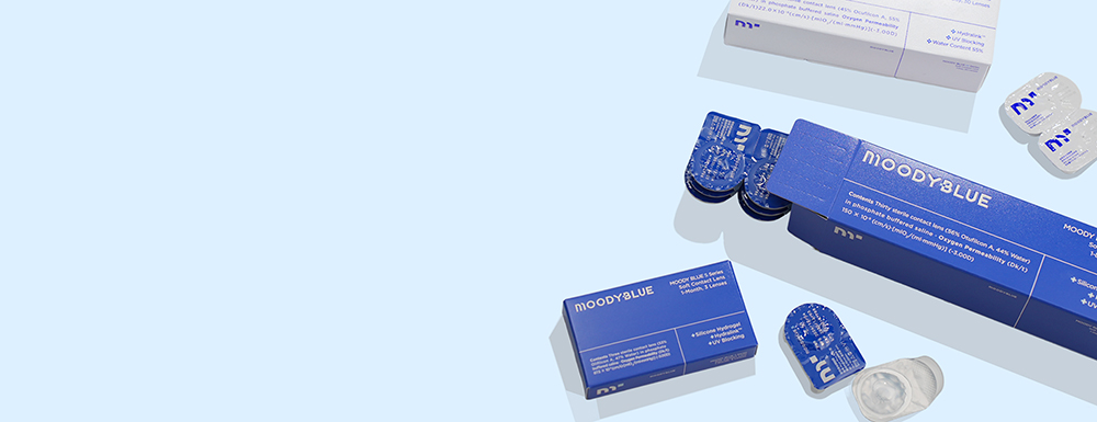 {"default":"An image showcasing the quality commitments of moodyblue's affordable contact lenses, featuring icons for high oxygen permeability, UV protection, lasting hydration, and FDA-approved facilities. The best choice for cheap and discount disposable contacts you can buy online."}
