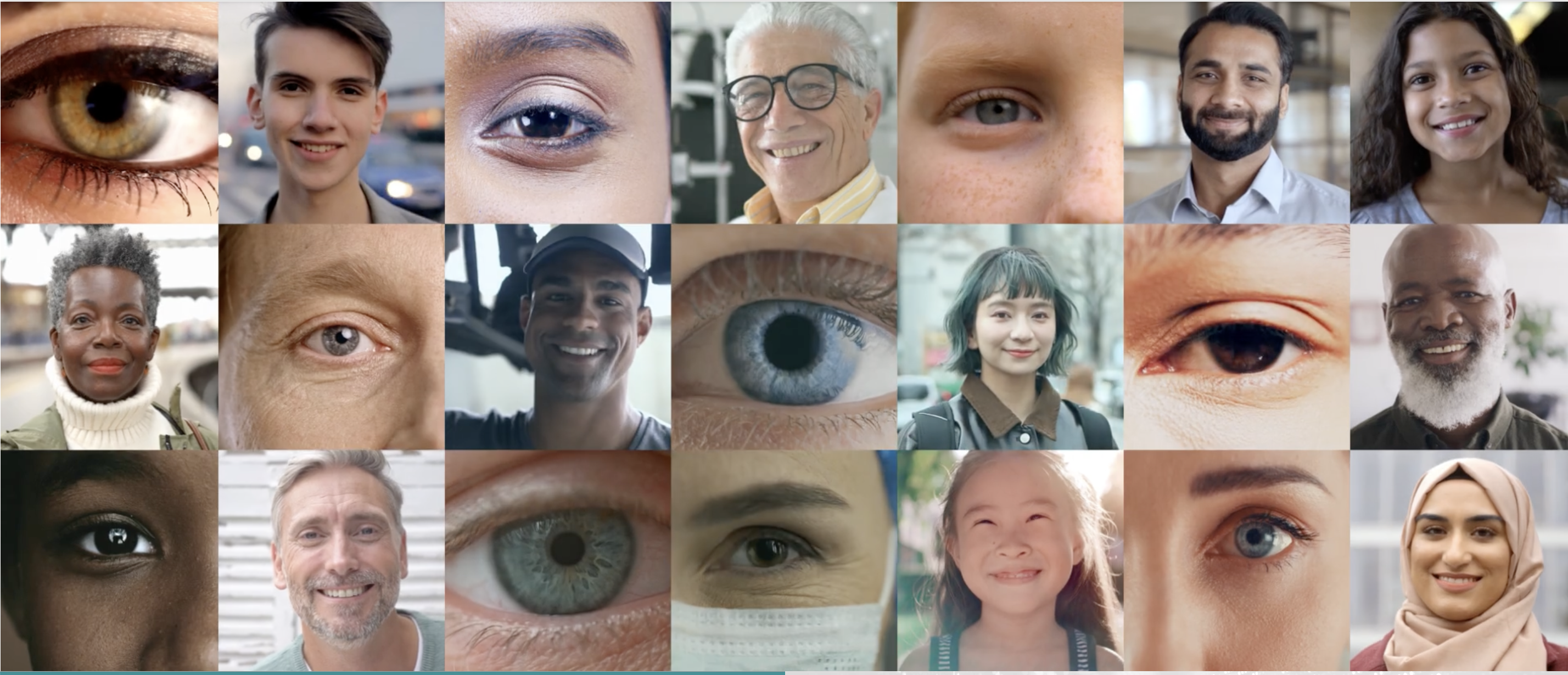 moody+Contacts wearers around the world