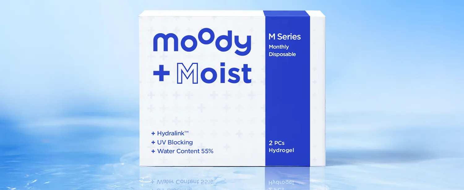 moodyPlus M Monthly