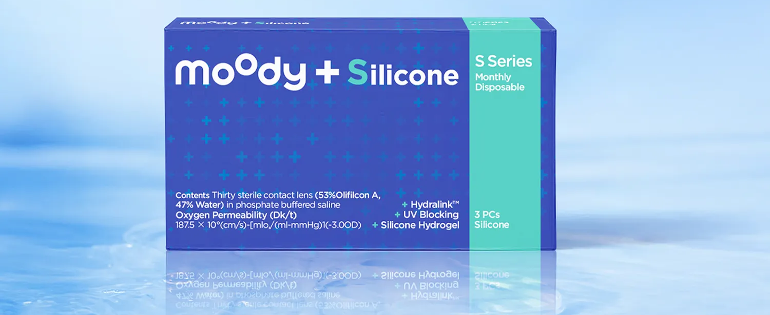 moodyPlus S Monthly