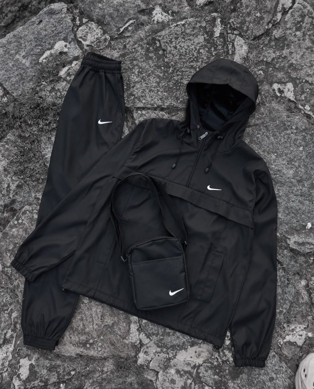Nk sportswear set