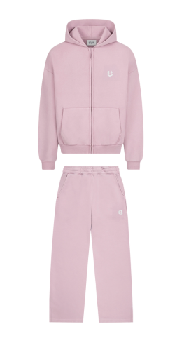 SU ZIPPER - SUVENE-SET