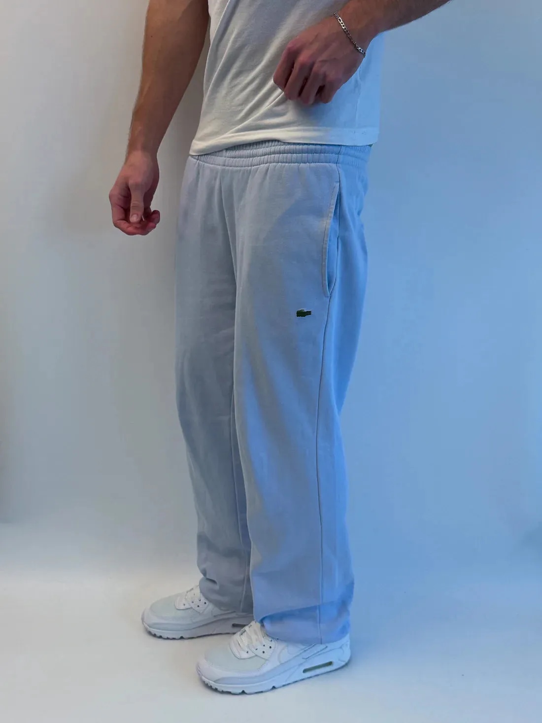 LC BAGGY SWEAPANTS