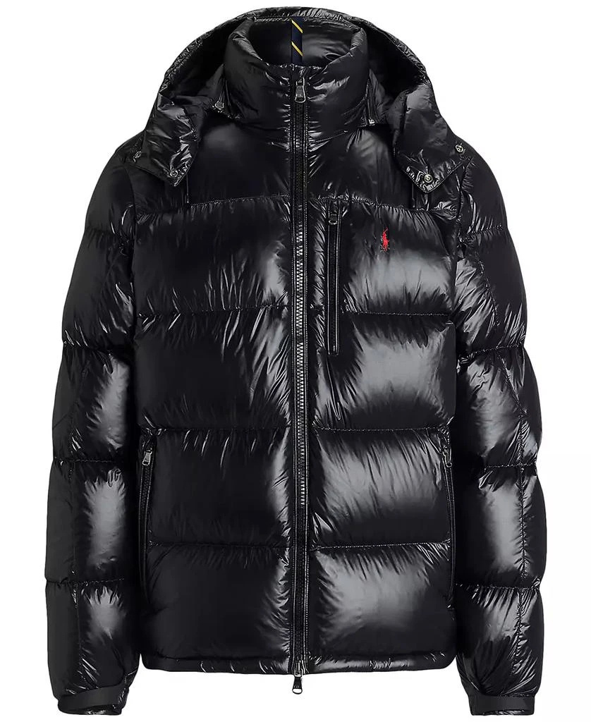 POLO Down Jacket