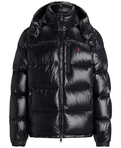 POLO Down Jacket
