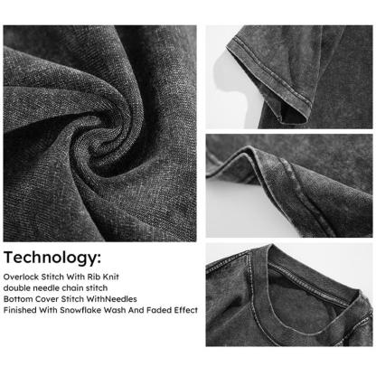 Retro Alpinestar Kawasaki Ninja Racing Washed T-Shirt AGV Helmets 