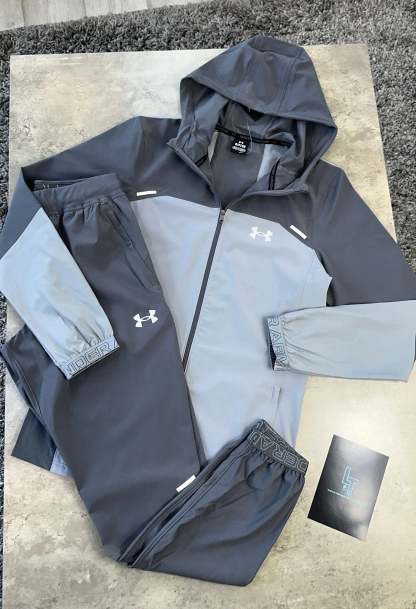 UNDER ARMOUR STORM TRACKSUIT 