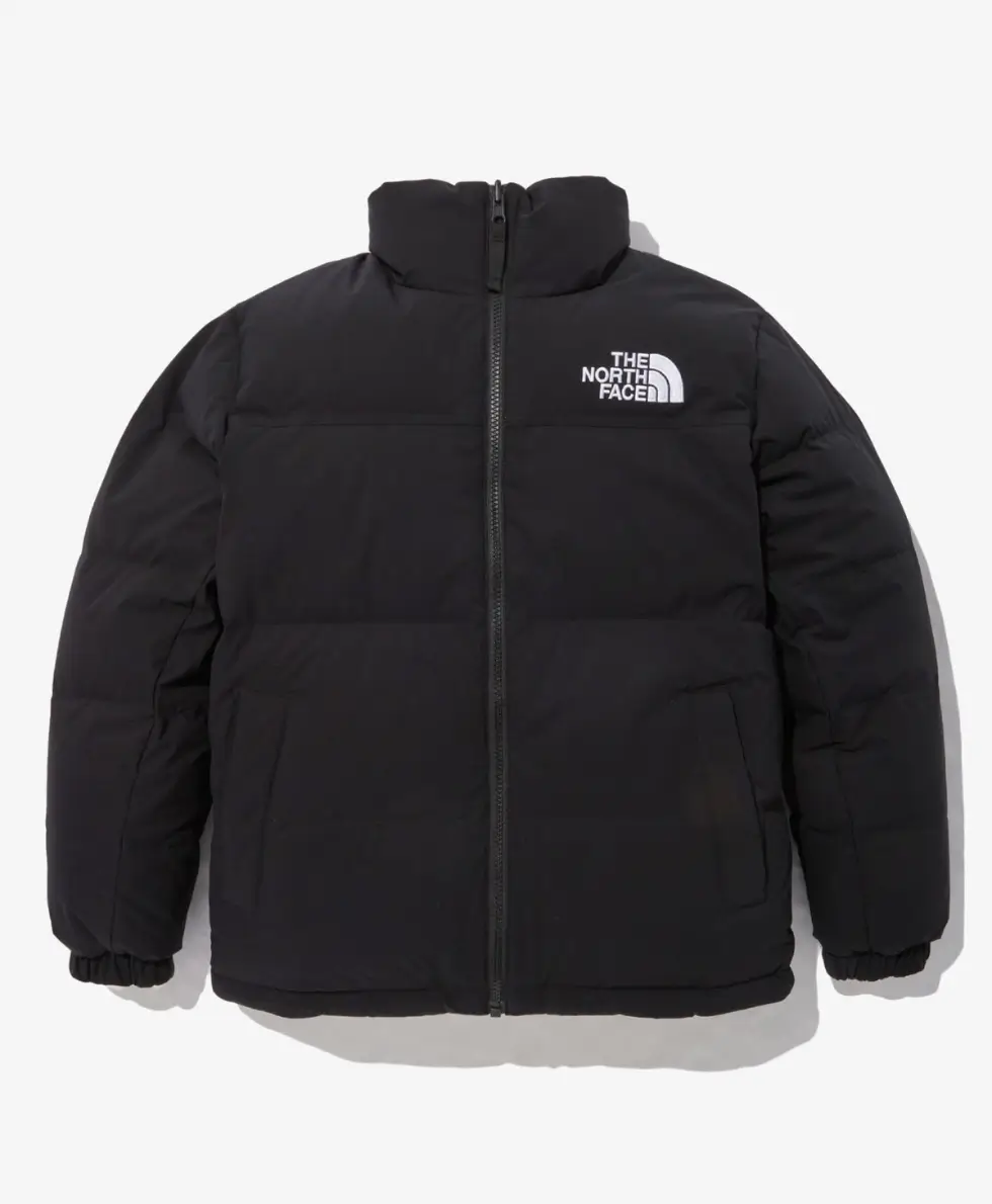 TNF double face Jacket