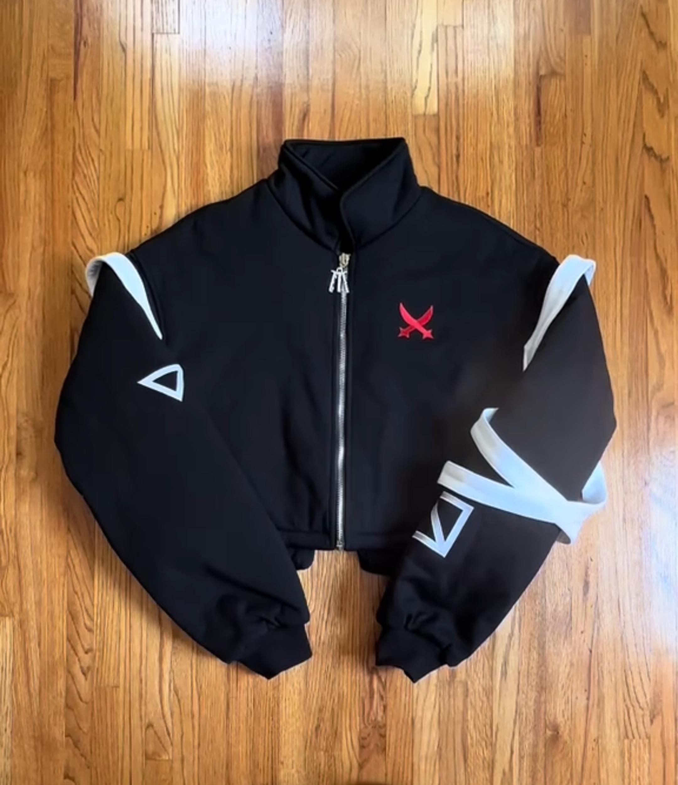 Zoro bomber Jacket - O.P-Ship on Feb 05th