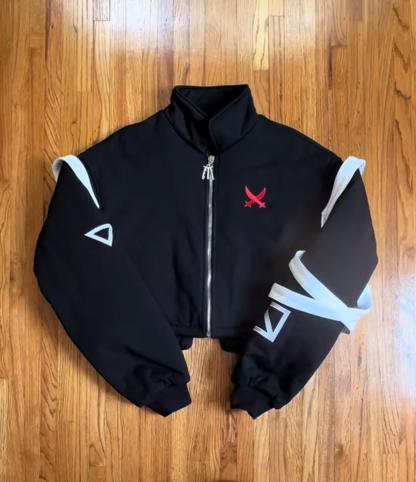 Zoro bomber Jacket - O.P-Ship on Feb 05th