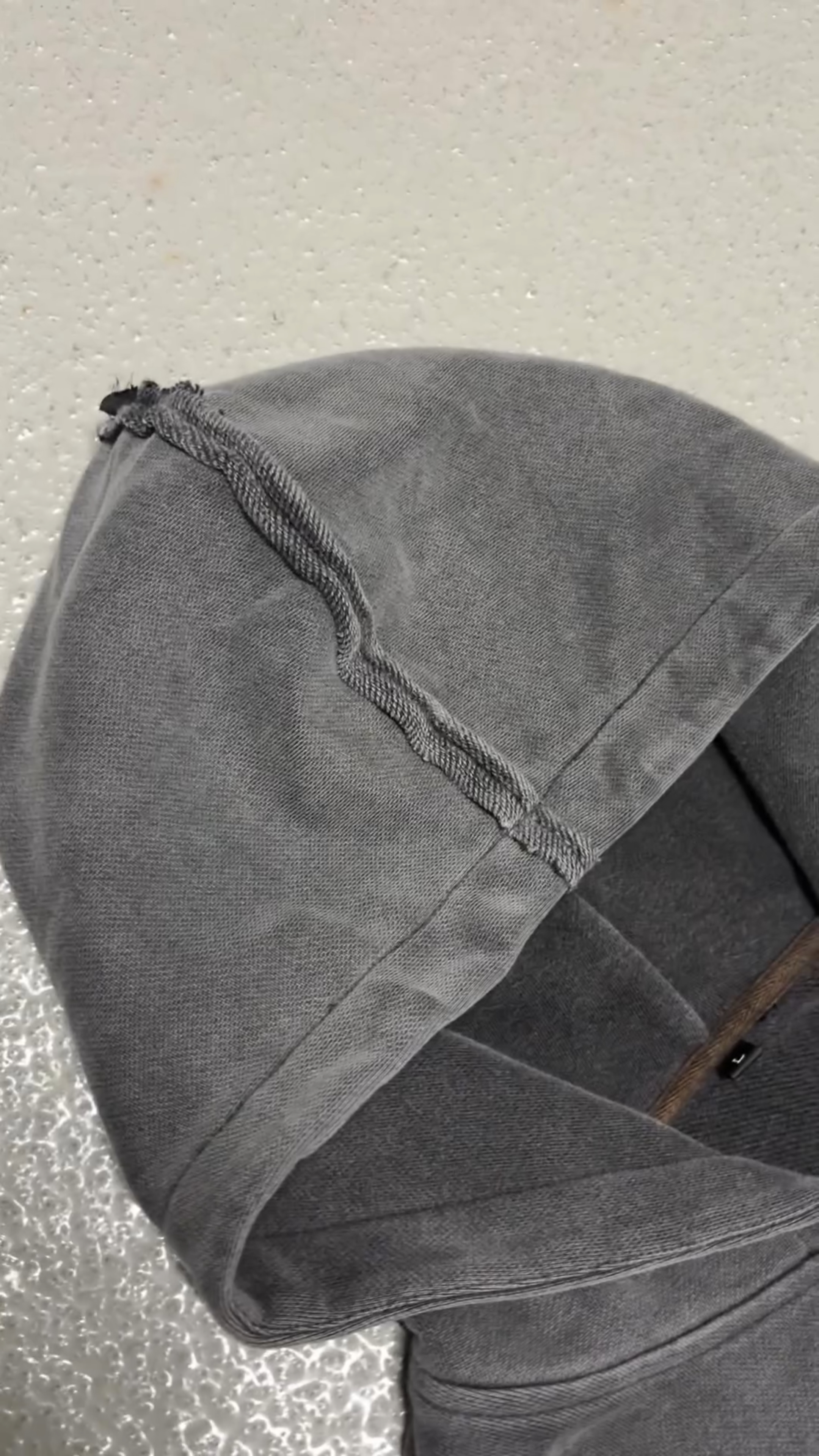 Brand of Sacrifice Zip up -B.K-Ship on Feb 05th