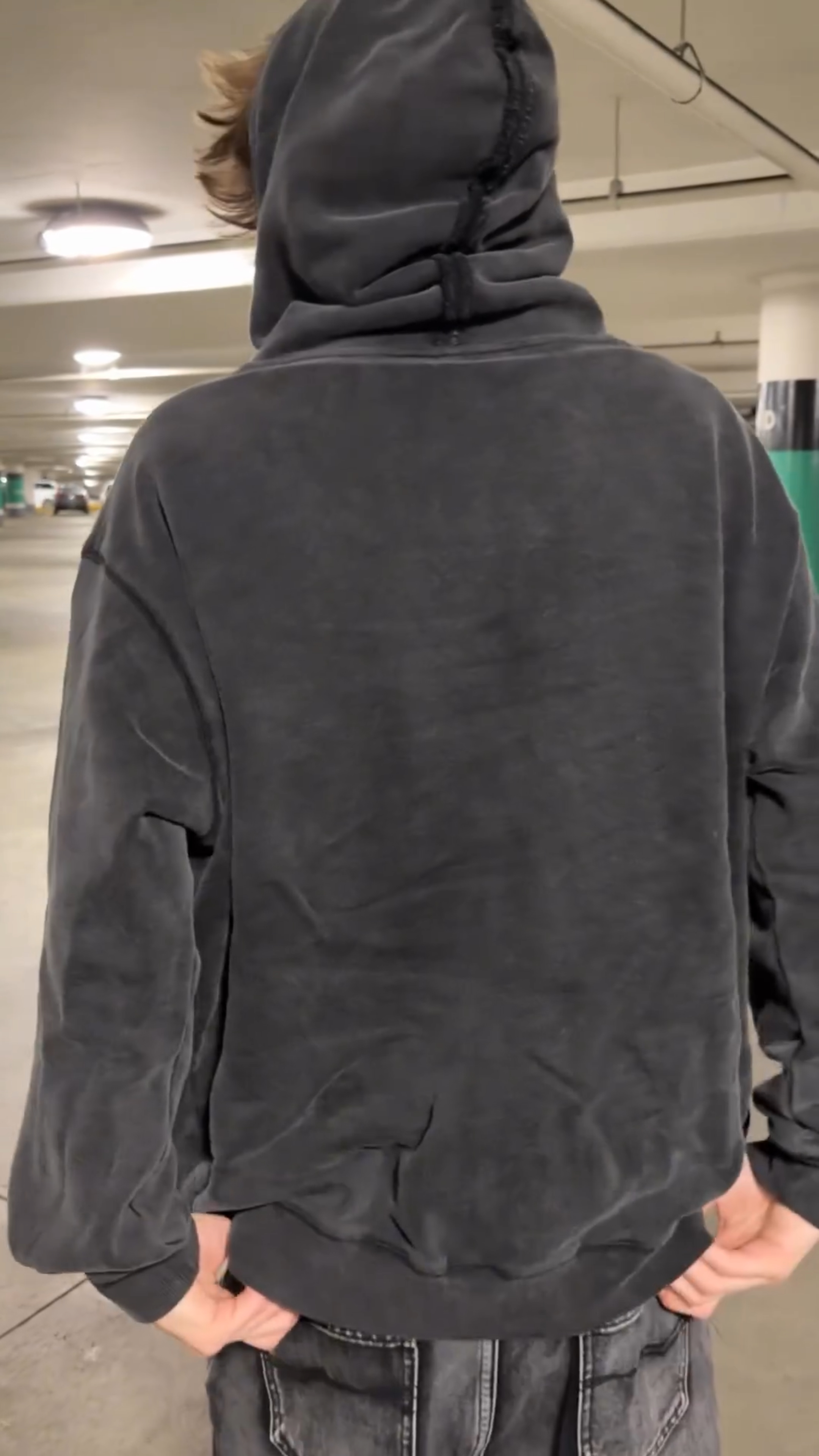 Brand of Sacrifice Zip up -B.K-Ship on Feb 05th