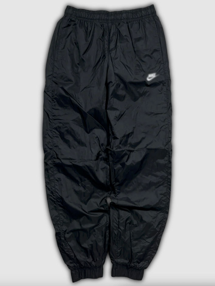 Premium Waterproof Track Pants | Windbreaker Joggers