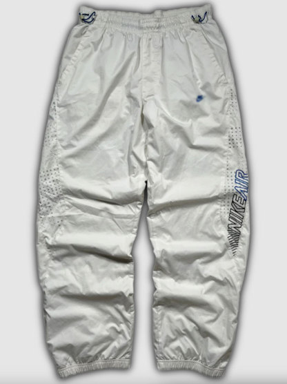Premium Waterproof Track Pants | Windbreaker Joggers
