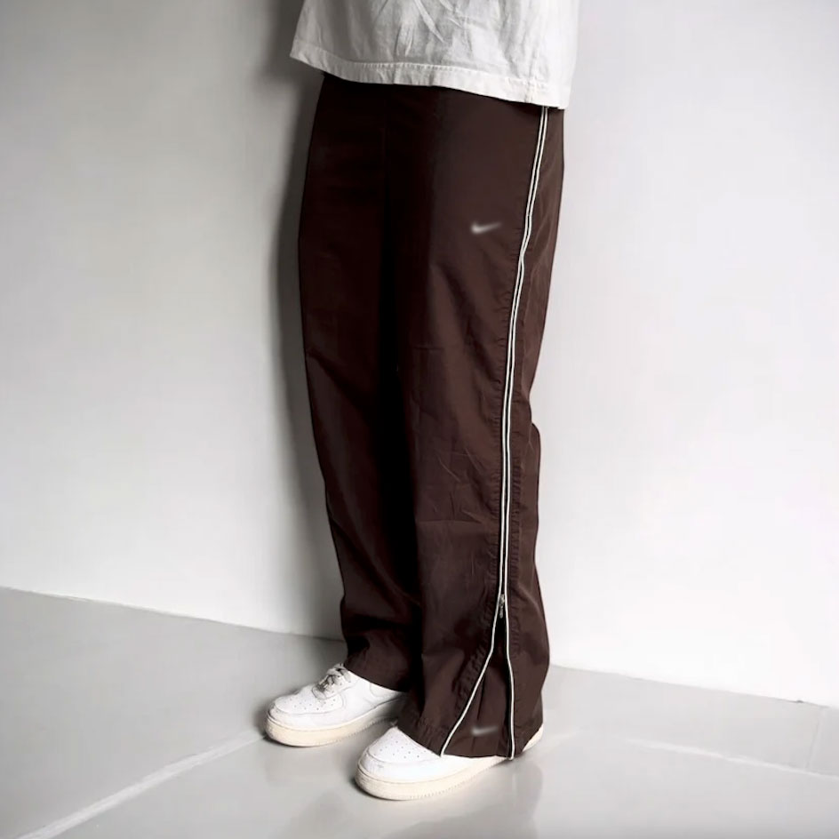 Premium Waterproof Track Pants | Windbreaker Joggers