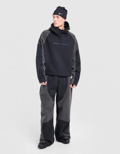 Tech Boreas Hoodie