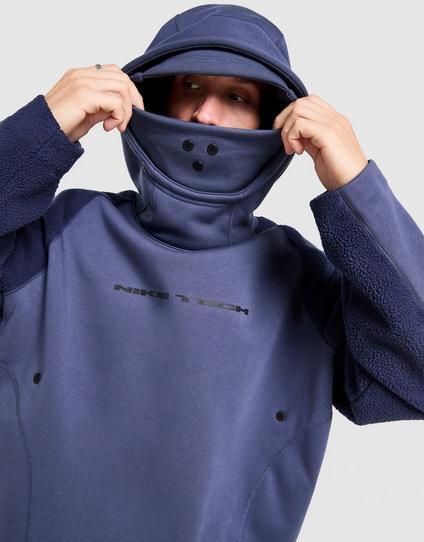 Tech Boreas Hoodie