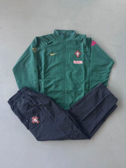 Unisex Sports Tracksuit