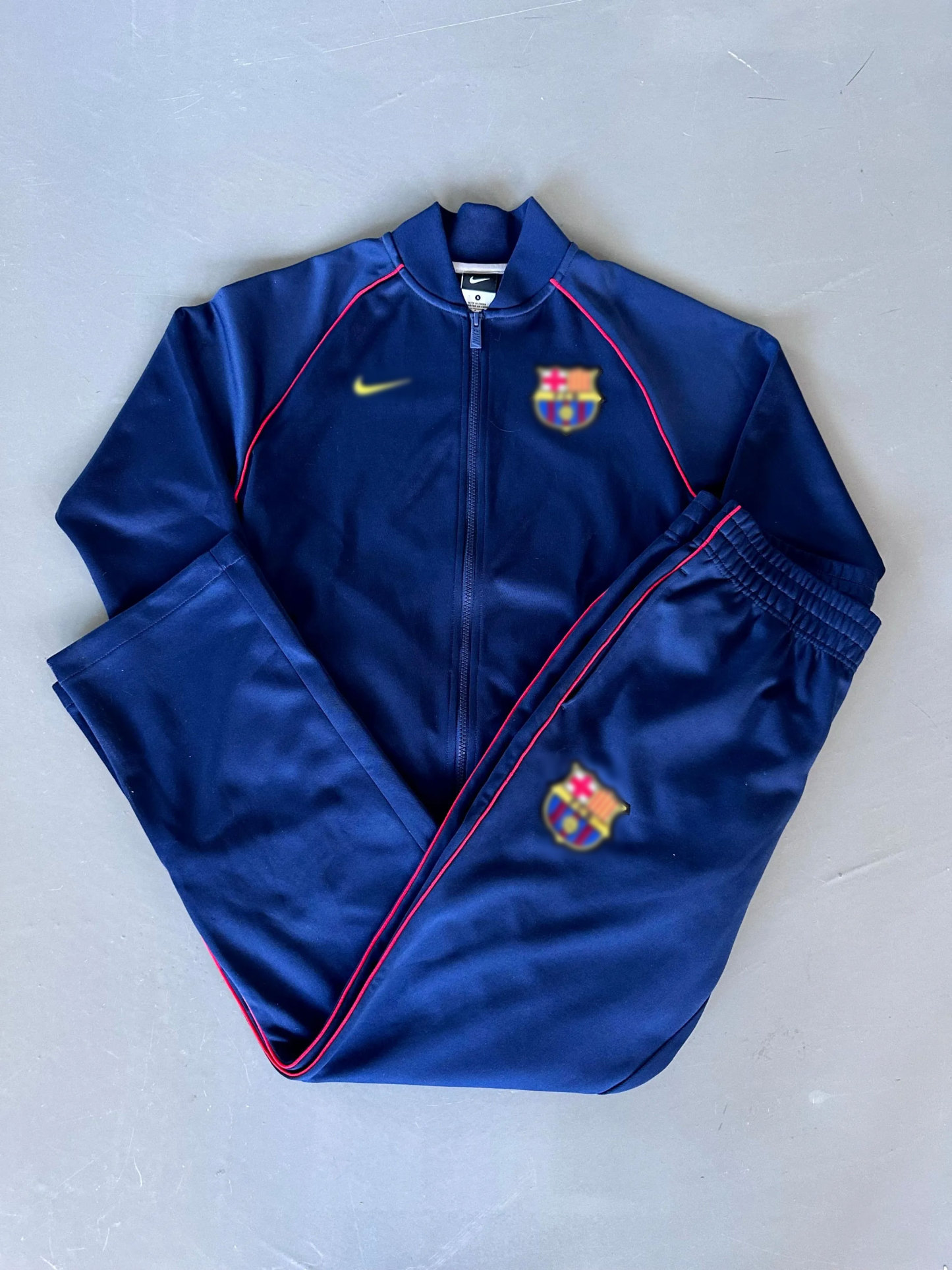 Unisex Sports Tracksuit