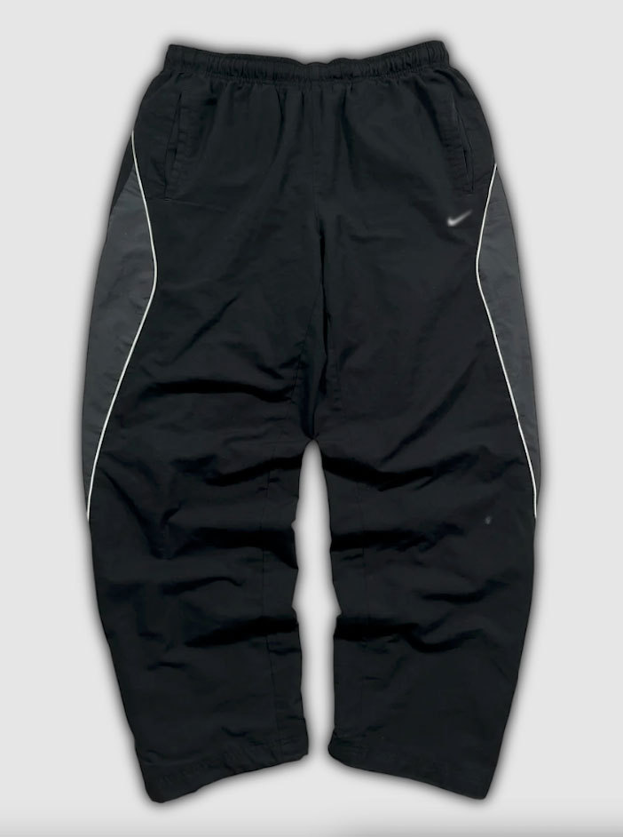 Premium Waterproof Track Pants | Windbreaker Joggers