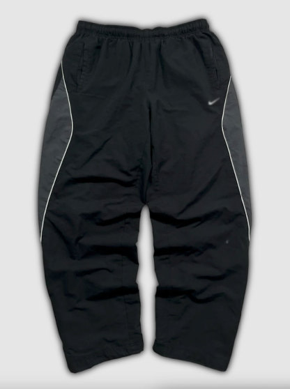 Premium Waterproof Track Pants | Windbreaker Joggers