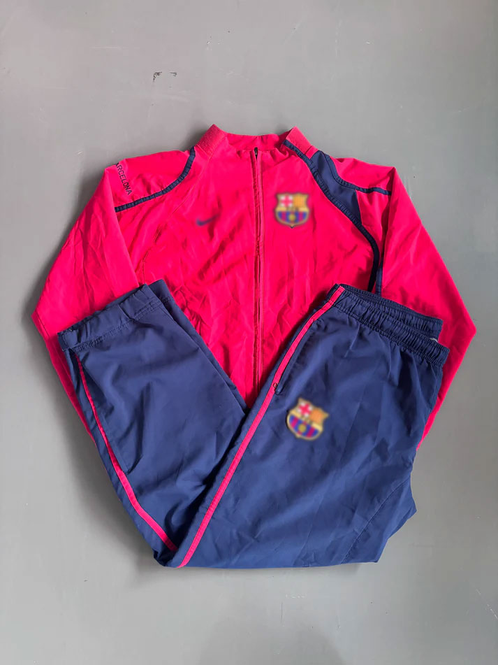 Unisex Sports Tracksuit