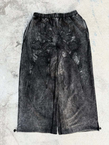 "Phantom Troupe" pants