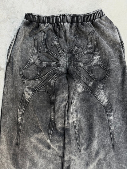 "Phantom Troupe" pants