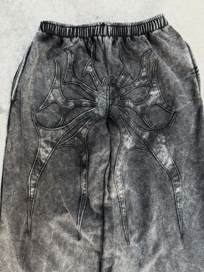 "Phantom Troupe" pants